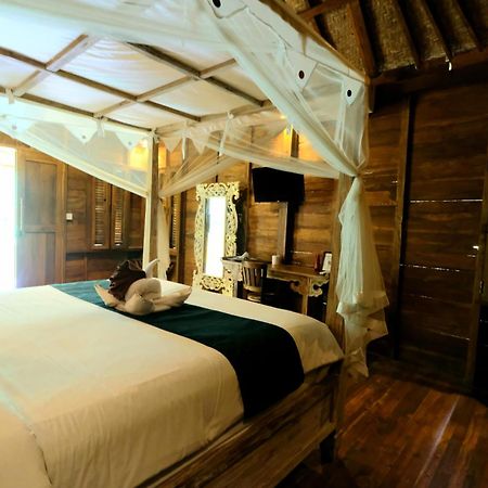 Song Broek Bali Hotell Payangan Rom bilde