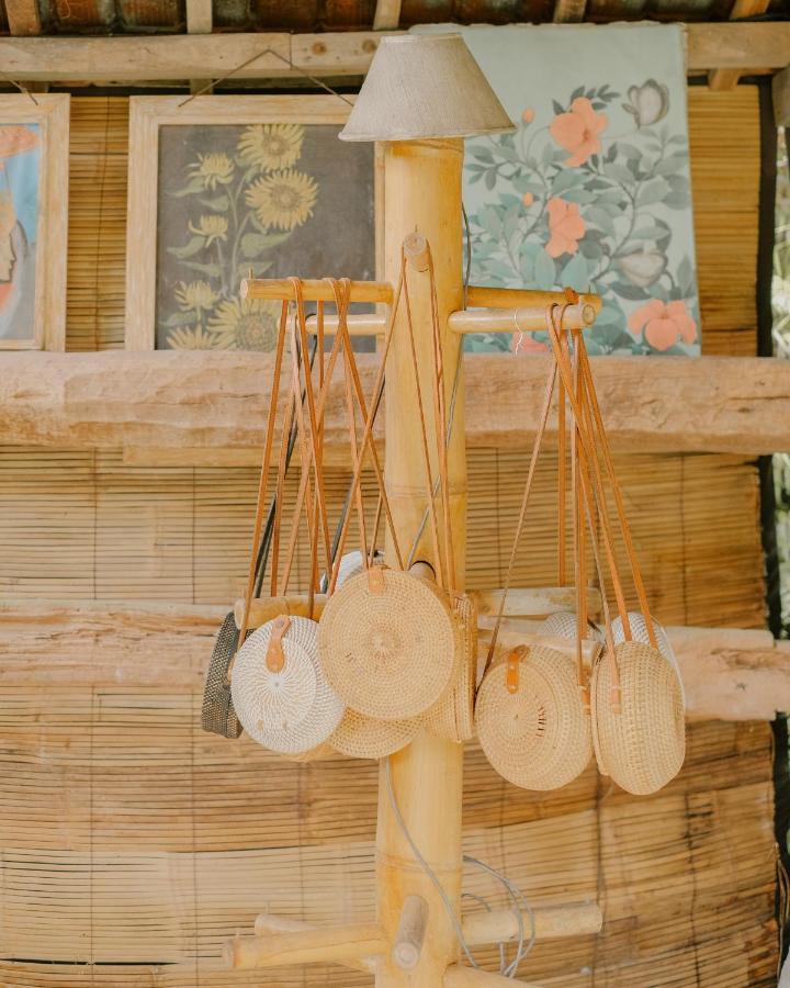 Song Broek Bali Hotell Payangan Eksteriør bilde