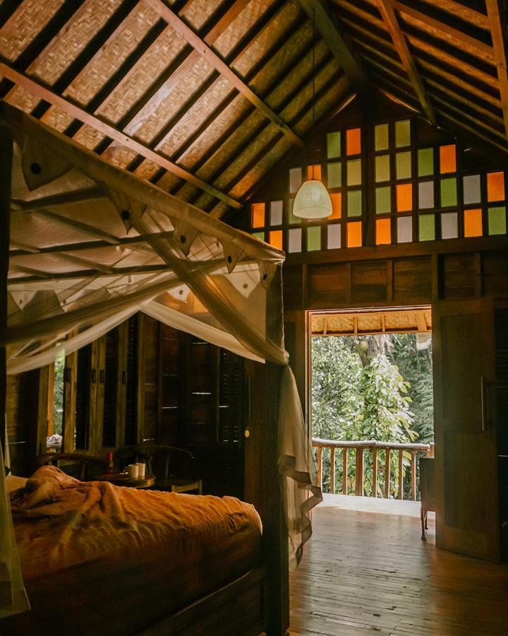 Song Broek Bali Hotell Payangan Eksteriør bilde
