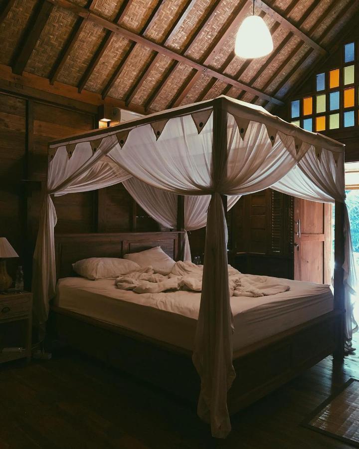 Song Broek Bali Hotell Payangan Eksteriør bilde