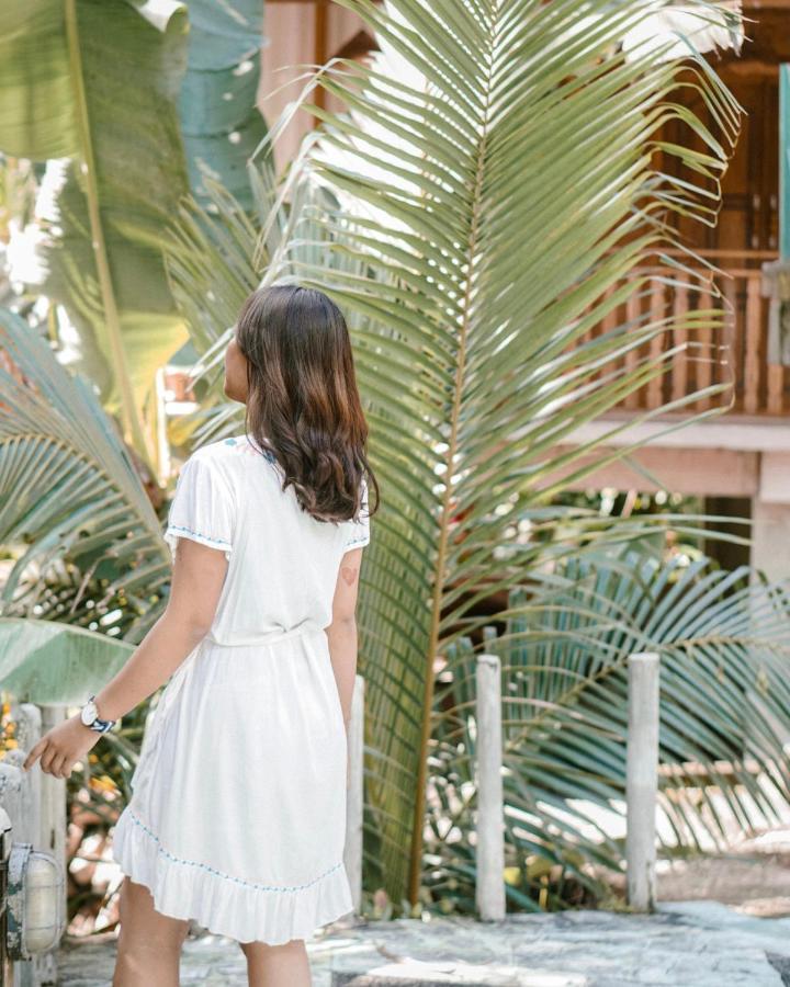 Song Broek Bali Hotell Payangan Eksteriør bilde