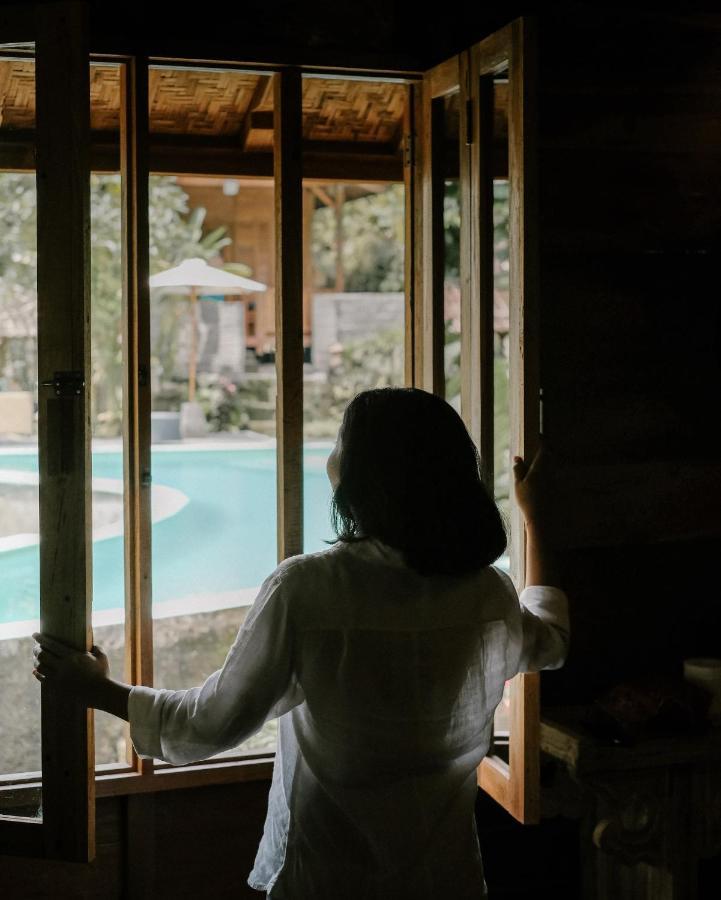 Song Broek Bali Hotell Payangan Eksteriør bilde