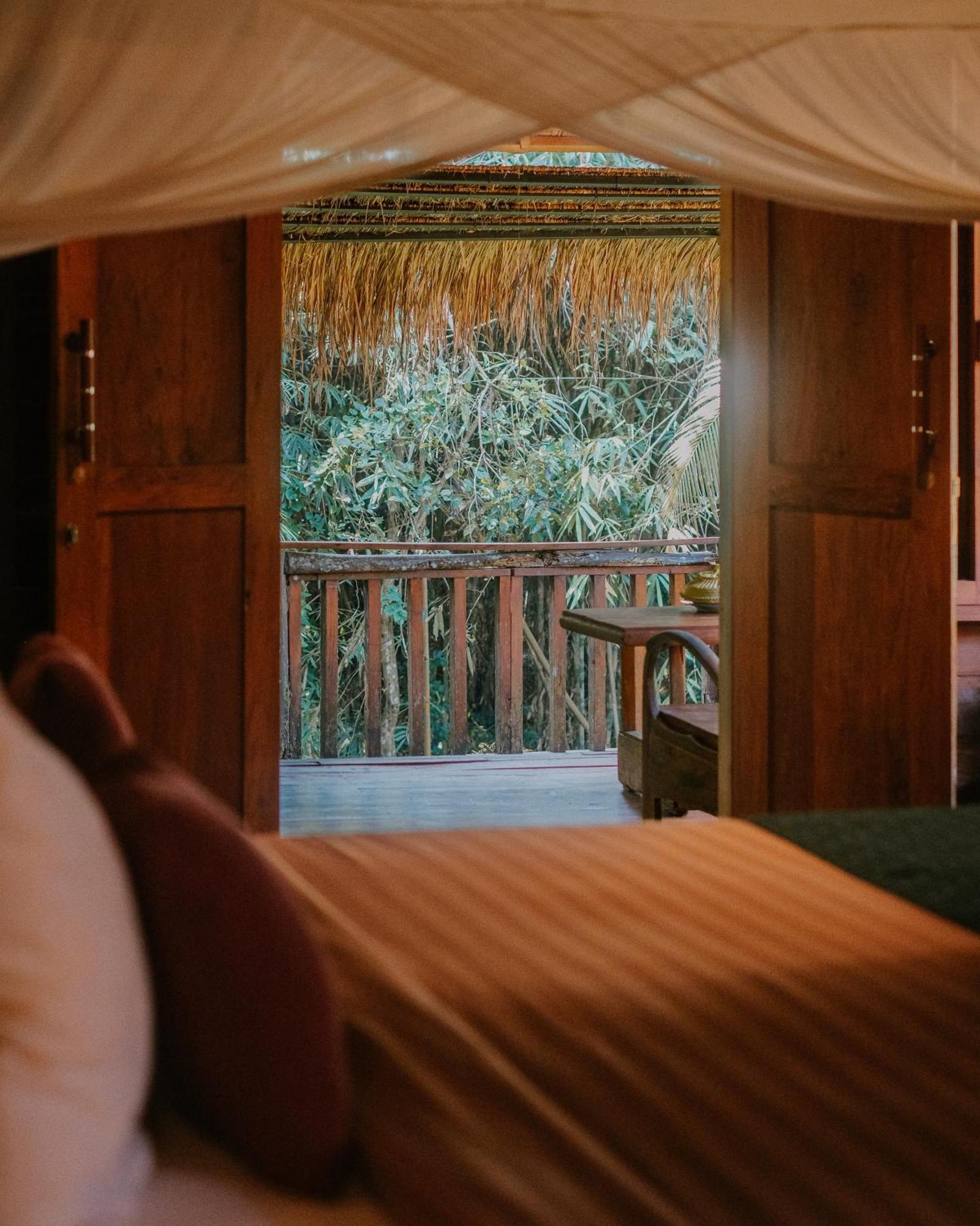Song Broek Bali Hotell Payangan Eksteriør bilde