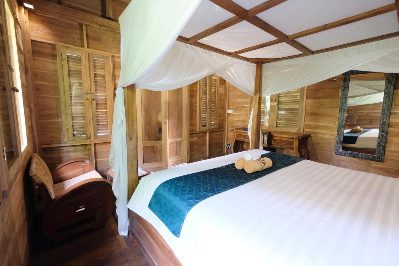 Song Broek Bali Hotell Payangan Eksteriør bilde