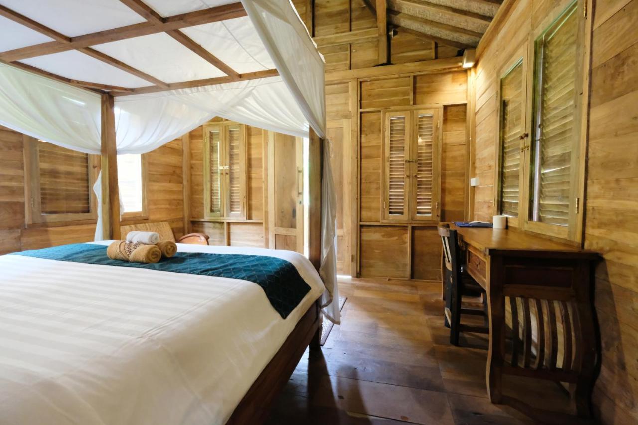Song Broek Bali Hotell Payangan Eksteriør bilde